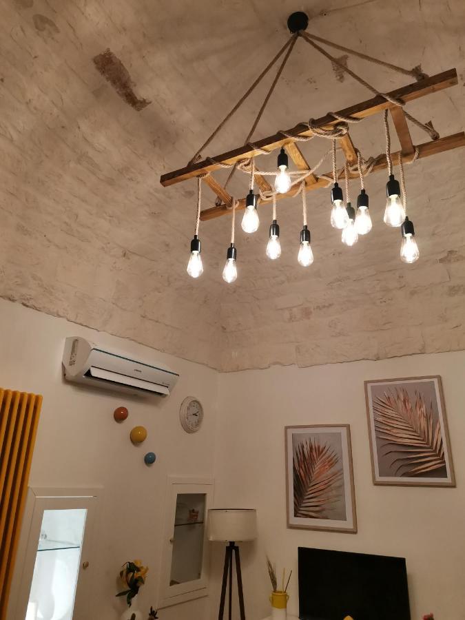 Edyta'S Apartment オストゥーニ エクステリア 写真