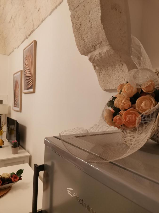 Edyta'S Apartment オストゥーニ エクステリア 写真