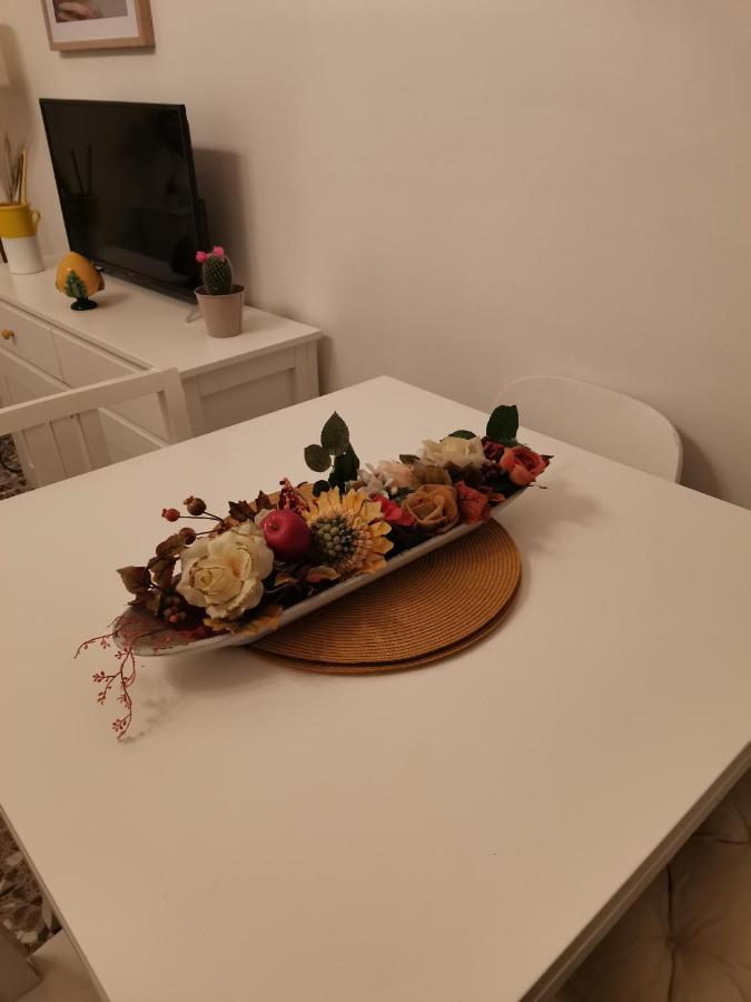 Edyta'S Apartment オストゥーニ エクステリア 写真