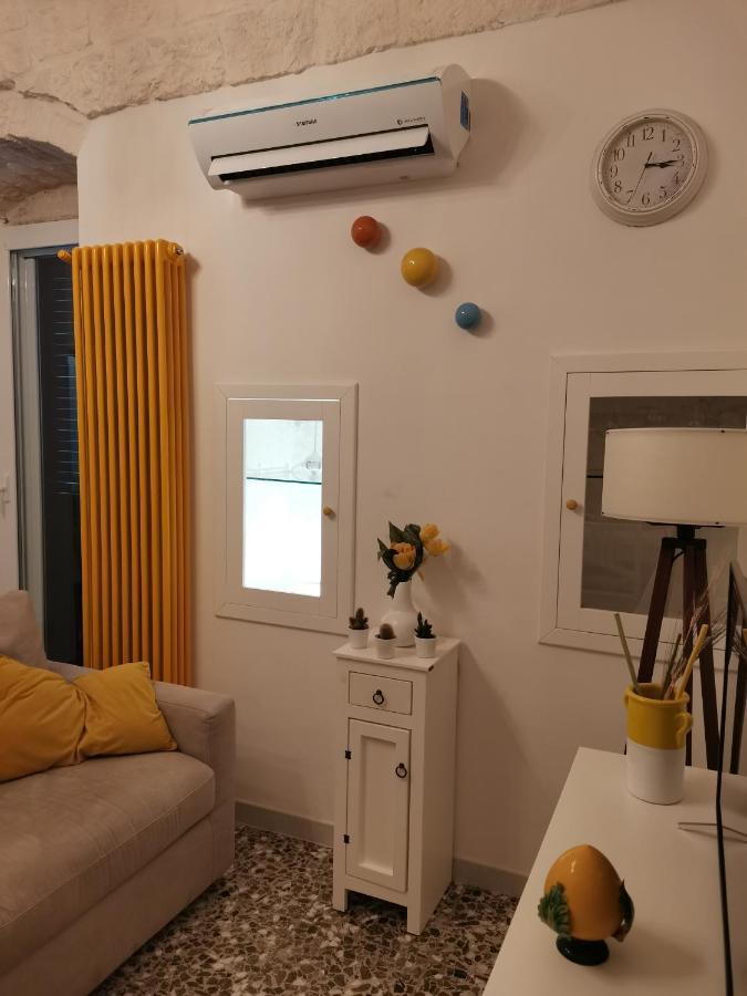 Edyta'S Apartment オストゥーニ エクステリア 写真