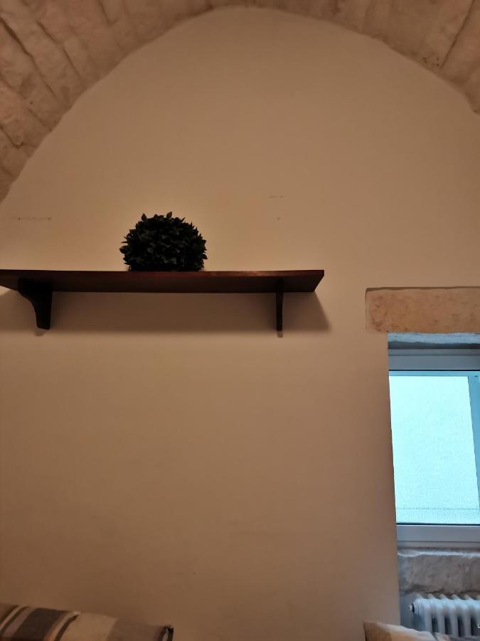 Edyta'S Apartment オストゥーニ エクステリア 写真