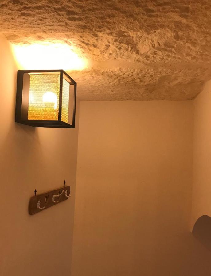 Edyta'S Apartment オストゥーニ エクステリア 写真