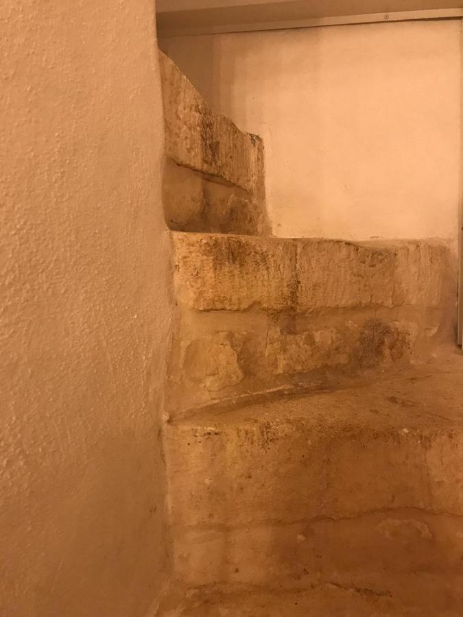 Edyta'S Apartment オストゥーニ エクステリア 写真
