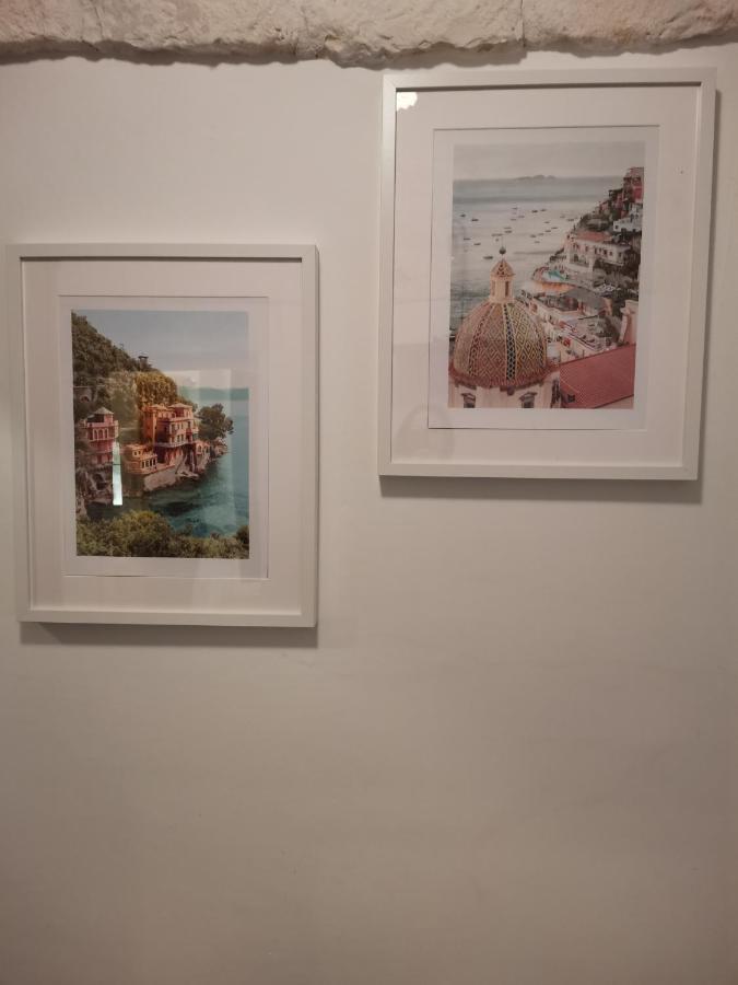 Edyta'S Apartment オストゥーニ エクステリア 写真