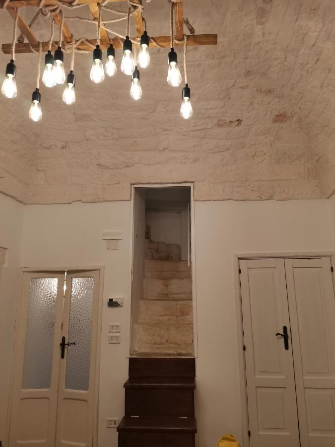 Edyta'S Apartment オストゥーニ エクステリア 写真