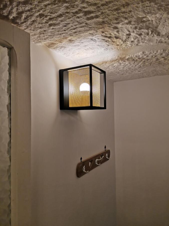 Edyta'S Apartment オストゥーニ エクステリア 写真