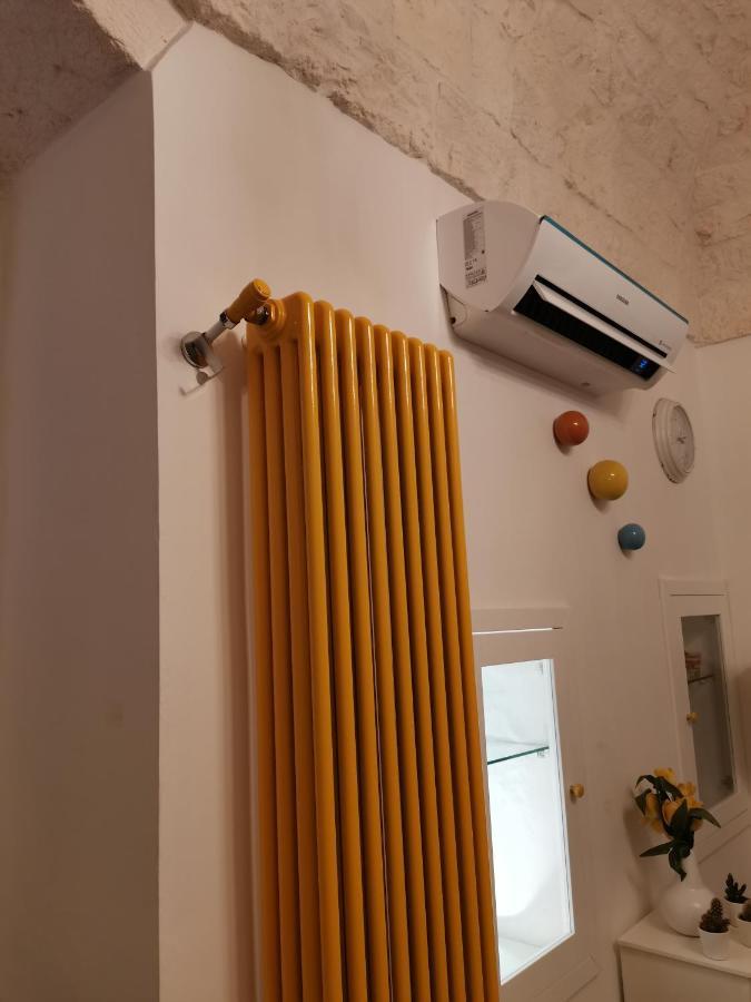 Edyta'S Apartment オストゥーニ エクステリア 写真