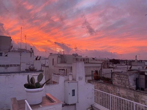 Edyta'S Apartment オストゥーニ エクステリア 写真